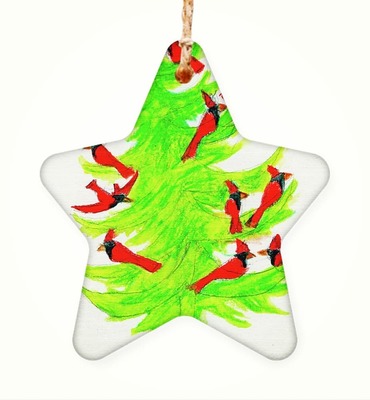 Christmas Ornaments Now available on PIXElS